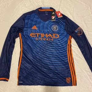 MLS Jersey